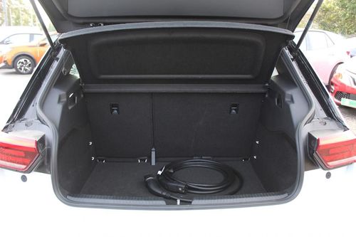Volkswagen ID.3 - Photo 12