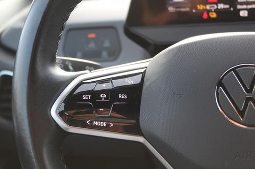 Volkswagen ID.3 - Photo 22
