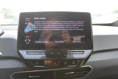 Volkswagen ID.3 - Photo 24