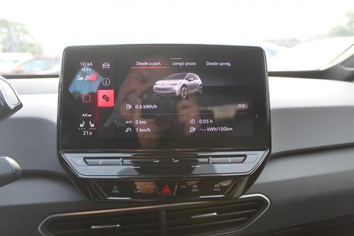 Volkswagen ID.3 - Photo 25