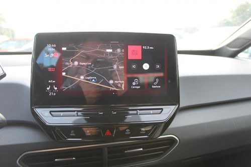 Volkswagen ID.3 - Photo 26