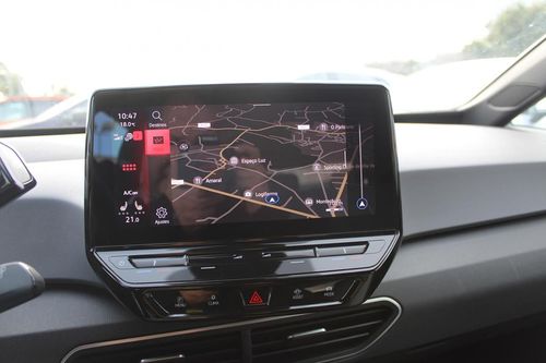 Volkswagen ID.3 - Photo 28
