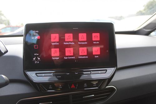 Volkswagen ID.3 - Photo 27