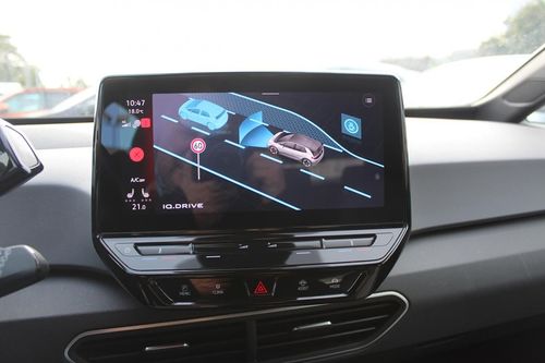 Volkswagen ID.3 - Photo 29