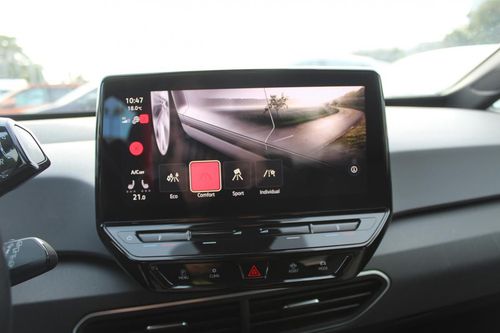 Volkswagen ID.3 - Photo 30