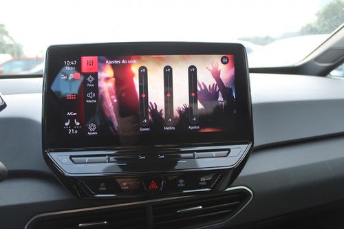 Volkswagen ID.3 - Photo 31
