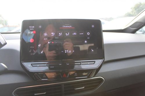 Volkswagen ID.3 - Photo 33