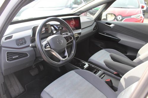Volkswagen ID.3 - Photo 16