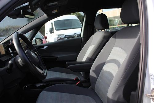 Volkswagen ID.3 - Photo 17