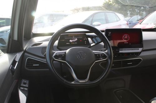 Volkswagen ID.3 - Photo 38