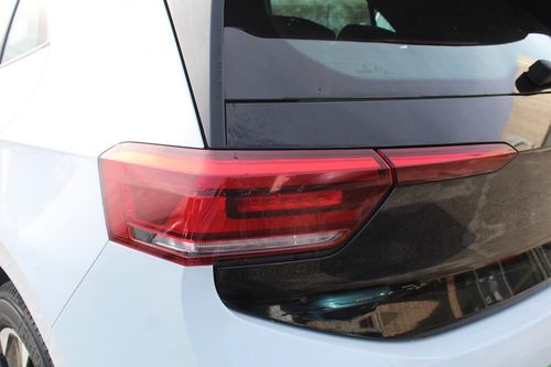 Volkswagen ID.3 - Photo 11