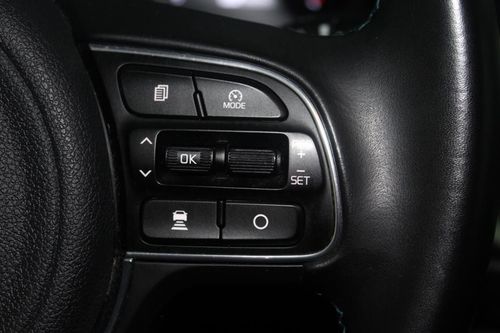 Kia e-Niro - Photo 19
