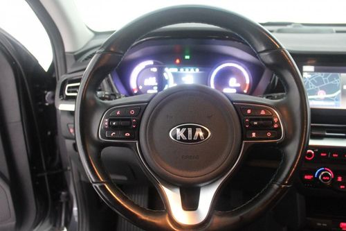 Kia e-Niro - Photo 16