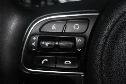 Kia e-Niro - Photo 18