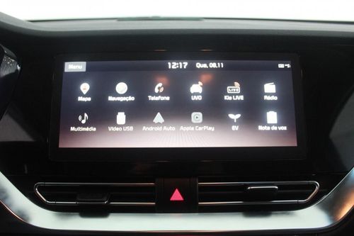 Kia e-Niro - Photo 21