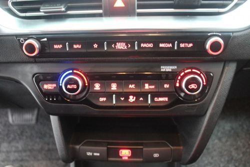 Kia e-Niro - Photo 23