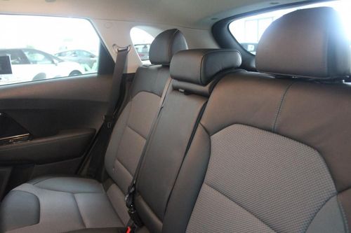 Kia e-Niro - Photo 26
