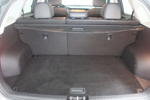 Kia e-Niro - Photo 27