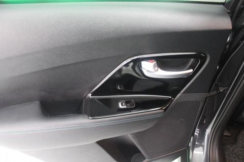 Kia e-Niro - Photo 25