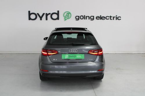 Audi A3 Sportback - Photo 5