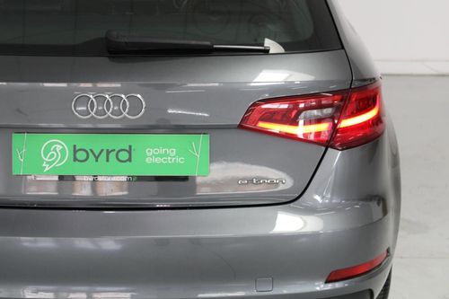 Audi A3 Sportback - Photo 6