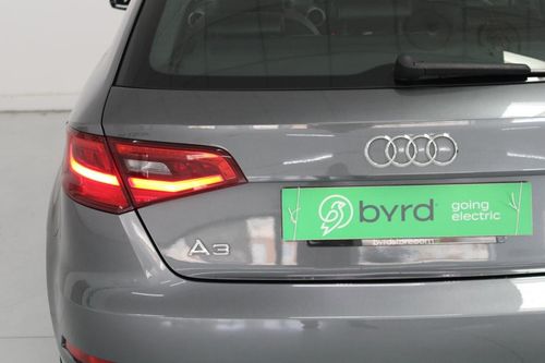 Audi A3 Sportback - Photo 7