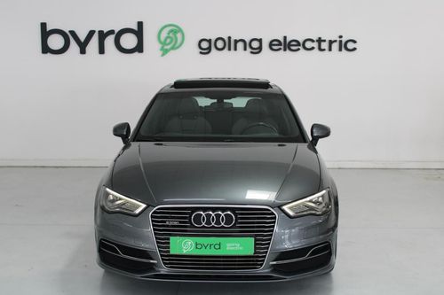 Audi A3 Sportback - Photo 2