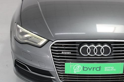 Audi A3 Sportback - Photo 3