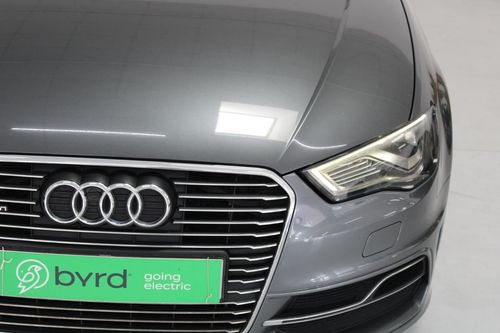 Audi A3 Sportback - Photo 4