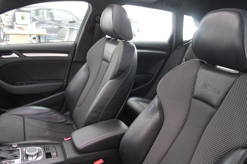 Audi A3 Sportback - Photo 10