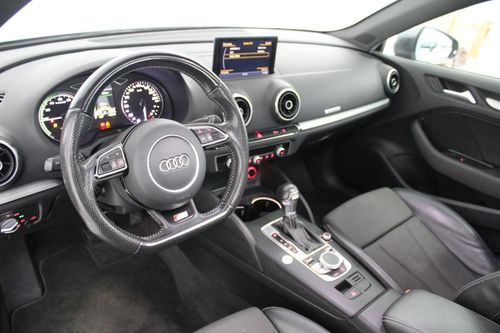 Audi A3 Sportback - Photo 12
