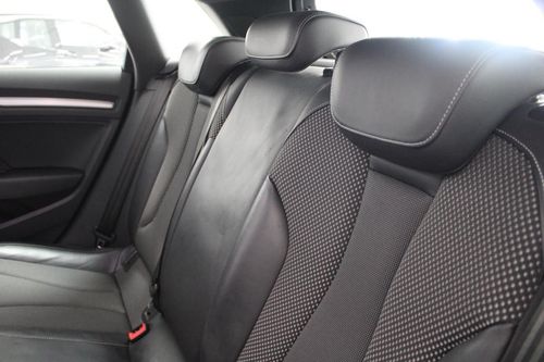 Audi A3 Sportback - Photo 32