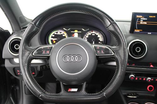 Audi A3 Sportback - Photo 13