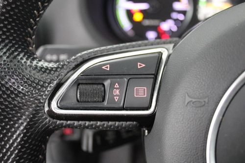 Audi A3 Sportback - Photo 14
