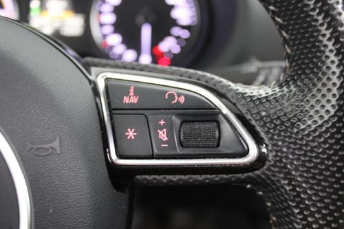Audi A3 Sportback - Photo 15
