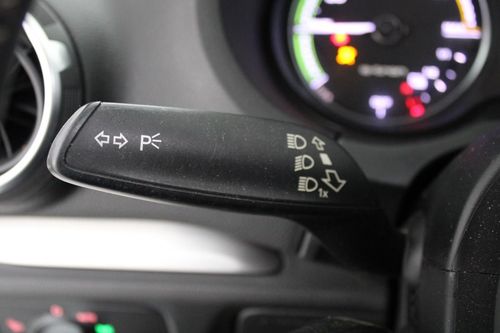 Audi A3 Sportback - Photo 17