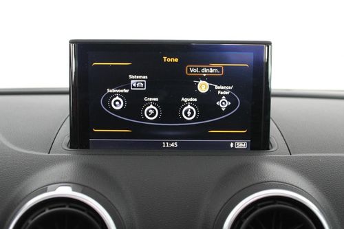 Audi A3 Sportback - Photo 20