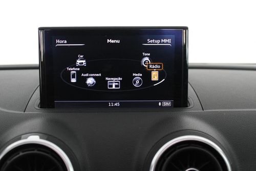 Audi A3 Sportback - Photo 19