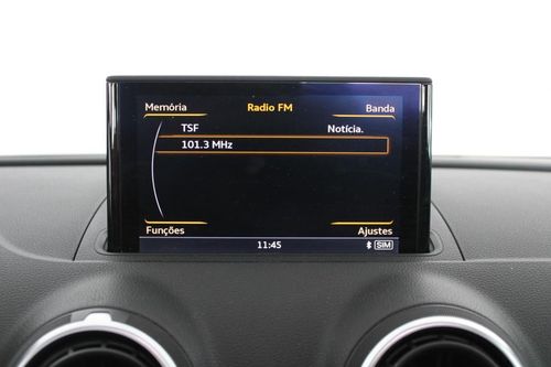 Audi A3 Sportback - Photo 21