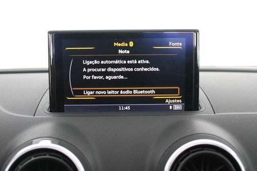 Audi A3 Sportback - Photo 22