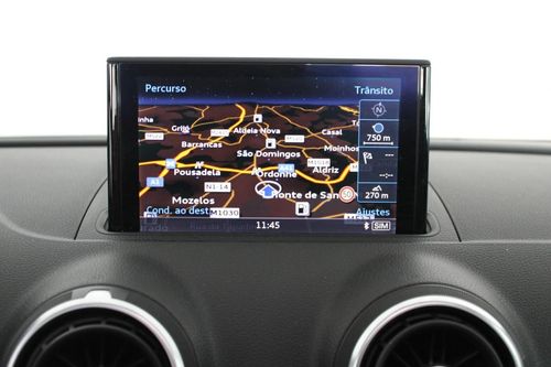 Audi A3 Sportback - Photo 23