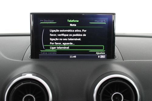 Audi A3 Sportback - Photo 24