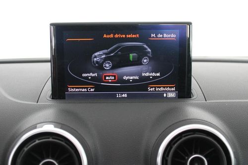 Audi A3 Sportback - Photo 25