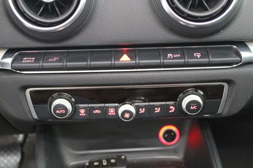 Audi A3 Sportback - Photo 26