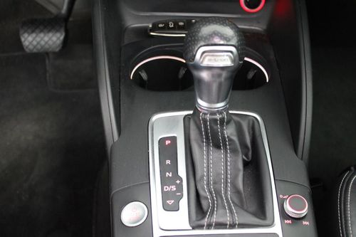 Audi A3 Sportback - Photo 27