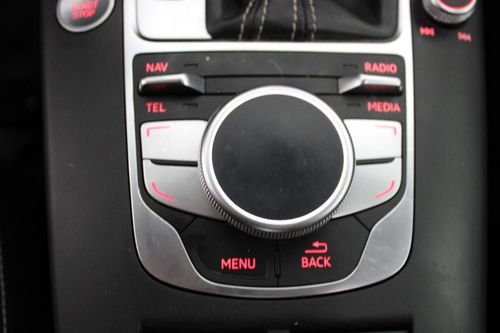 Audi A3 Sportback - Photo 28