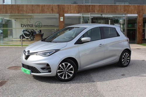 Renault Zoe - Photo 2