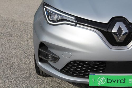 Renault Zoe - Photo 4