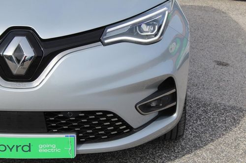 Renault Zoe - Photo 5