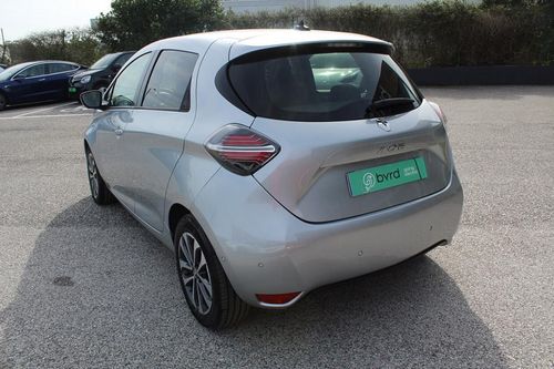 Renault Zoe - Photo 7